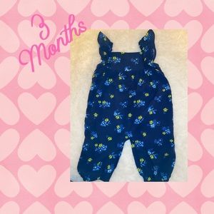 Baby Romper